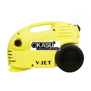Máy rửa xe V-JET VJ 100