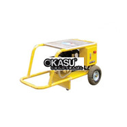 Máy rửa xe công nghiệp V-JET 300/18E