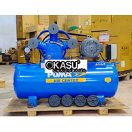 Máy nén khí công nghiệp piston Puma piston GX 30100