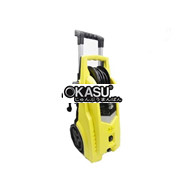 Máy rửa xe V-Jet VJ120