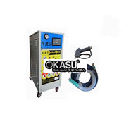 Máy rửa xe hơi nước nóng V-JET STEAMMER 12E
