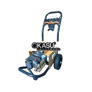 Máy rửa xe tải V-JET VJ 70/2.2