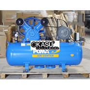 Máy nén khí PUMA PK-7250A (7.5HP)