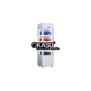 Tủ mát đứng trưng bày Kolner KN-215L-2