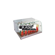 Tủ mát mini trưng bày Kolner KN-40L