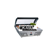 Tủ mát mini trưng bày Kolner KN-67L