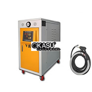 Máy rửa xe nhập khẩu V-JET STEAMMER 18E