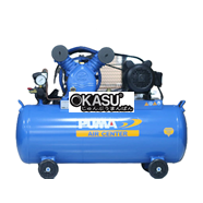Máy nén khí mini Puma piston GX-20100(2HP)