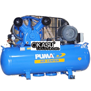 Máy nén khí piston PUMA GX-7250A (7.5HP)