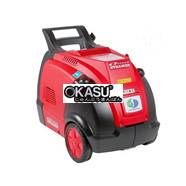 Máy rửa xe hơi nước nóng Optima Steamer EST-18K