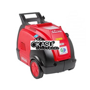 Máy rửa xe hơi nước nóng Optima Steamer EST-27K