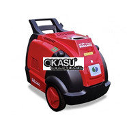 Máy rửa xe hơi nước nóng Optima Steamer DMF