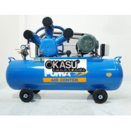 Máy nén khí giá rẻ Puma GX 50160