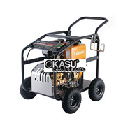 Máy rửa xe ô tô dầu Diesel LUTIAN 18D35-10A