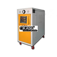 Máy rửa xe ô tô nước nóng V-JET Steammer 24E