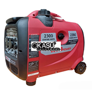 Máy Phát Điện 2300W Inverter Kyo Power KYO2300i-Pro