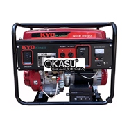 Máy Phát Điện 6Kw Kyo Power THG7600KXS (đề điện)
