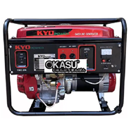 Máy Phát Điện 7Kw Chạy Xăng Kyo Power THG8000KX