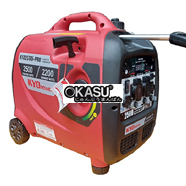 Máy Phát Điện Inveter 2.5Kw Kyo Power KYO2500i-Pro