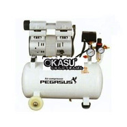 Máy nén khí mini Pegasus TM-OF550-35L
