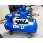 Máy nén khí piston Kumisai KMS-10500