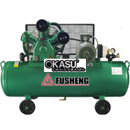 Máy nén khí piston không dầu Fusheng HTA-120