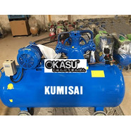 Máy nén khí giá rẻ Kumisai KMS-750500