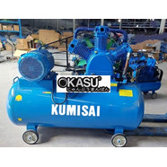 Máy bơm khí nén Kumisai KMS-10300A