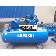 Máy nén khí Kumisai KMS-10500A