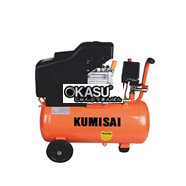 Máy nén khí piston mini gia đình Kumisai KMS-224
