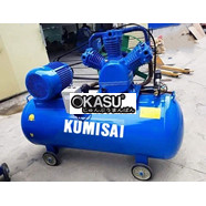 Máy nén hơi Kumisai KMS-15500