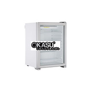 Tủ mát mini Kolner KN-109L