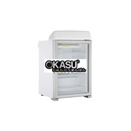 Tủ mát mini Kolner KN-109L-2