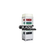 Tủ mát mini dạng đứng Kolner KN-98L-2