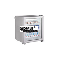 Tủ mát mini Kolner KN-99L