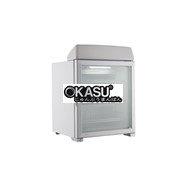 Tủ mát mini Kolner KN-99L-2