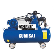 Máy nén khí giá rẻ Kumisai KMS-4200