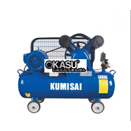 Máy nén khí công nghiệp Kumisai KMS-55200