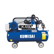 Máy bơm khí nén Kumisai KMS-200500