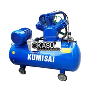 Máy nén khí piston Kumisai KMS-10500