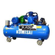 Máy nén khí Kumisai KMS-75120