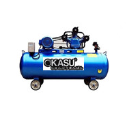Máy nén khí công nghiệp dây đai Pegasus TM-W-0.36/8-230L