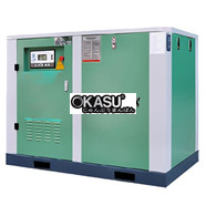 Máy nén khí trục vít Pegasus TMPM250A