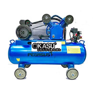 Máy nén khí piston Pegasus TM-V-0.12/8-70L