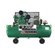 Máy nén khí không dầu Fusheng FTA-150