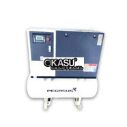 Máy nén khí trục vít Pegasus TMP-10A