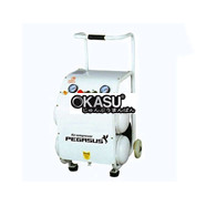 Máy nén khí mini giảm âm PEGASUS TM-OF1500-B20L