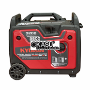 Máy Phát Điện Inverter 3Kw Kyo Power KYO3200i-Pro