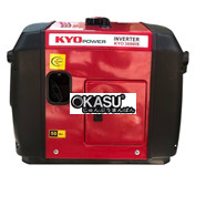 Máy Phát Điện Inverter 3Kw Kyo Power THG3000IS