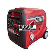 Máy Phát Điện 4Kw Inverter Kyo Power KYO4000i-PRO
